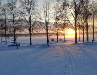 Tastulan Lomakylä - 7