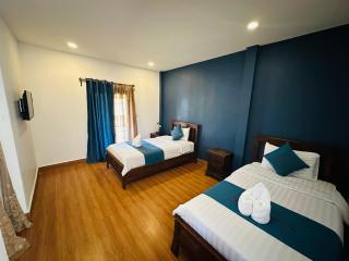 Zen NamKhan Riverside - 1