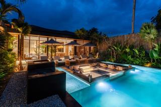 9BR Naiba & Akari by BaliSuperHost - 2