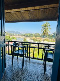 Zen NamKhan Riverside - 4