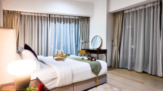 Eaton Residence KLCC - J Home - 7