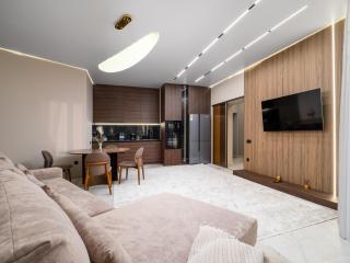 Orion III Apartments - 1