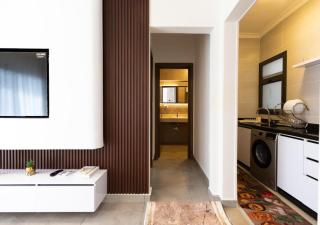 Madinaty galaxy studio at Barvado - 8