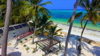 Zanzibar Beach House-West - 5