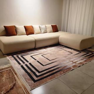 Madinaty galaxy studio at Barvado - 3