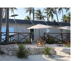 Zanzibar Beach House-West - 2