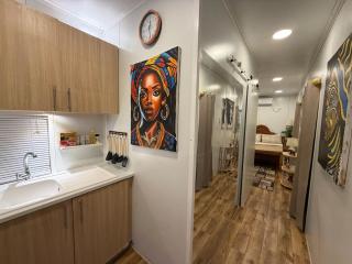 Zanzibar Beach House-West - 1