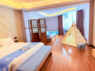 Starway Hotel Chongqing Nanbin Road Riverview - Chongqing - 8