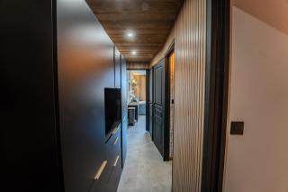 Val Thorens Cosy Pieds des pistes Centre Val Thorens 2 chbres - 2