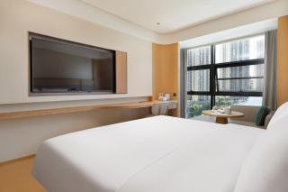 JI Hotel Chongqing Happy Valley Guanghuan Shopping Park - 2