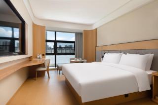 JI Hotel Chongqing Happy Valley Guanghuan Shopping Park - 3