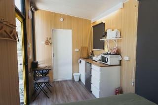 Konggu Valley Retreat Hut X By Tiny Away - 4