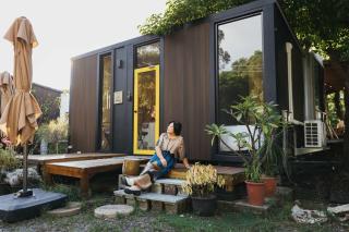 Konggu Valley Retreat Hut X By Tiny Away - 2