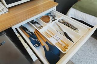 Konggu Valley Retreat Hut X By Tiny Away - 1