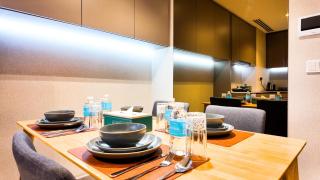 Eaton Residence KLCC - Universal Home - 6