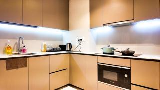 Eaton Residence KLCC - Universal Home - 5