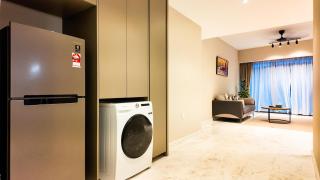 Eaton Residence KLCC - Universal Home - 3