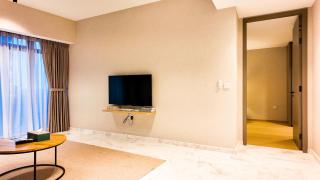 Eaton Residence KLCC - Universal Home - 1