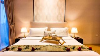 Eaton Residence KLCC - Universal Home - 9