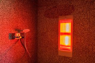 Beautiful luxurious villa situated in Den Burg - 2