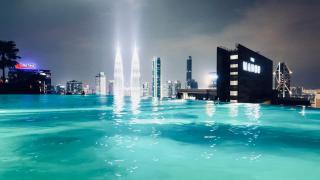 Eaton Residence KLCC - Universal Home - 9