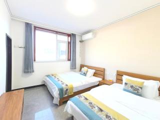 金山岭 古北口长城 聚友缘精品民宿 - 6