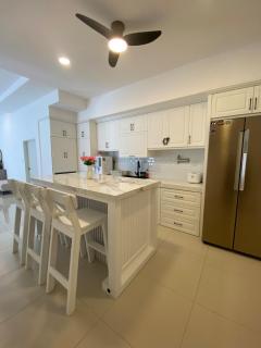 NR Homestay in Kluang - 4