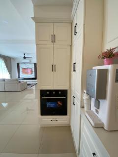 NR Homestay in Kluang - 3