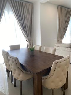 NR Homestay in Kluang - 1