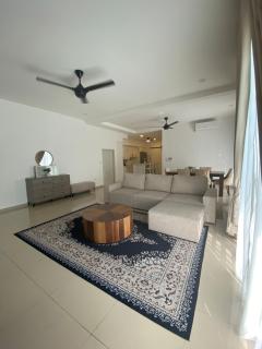 NR Homestay in Kluang - 0