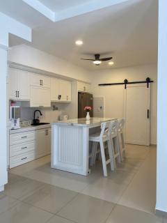 NR Homestay in Kluang - 2