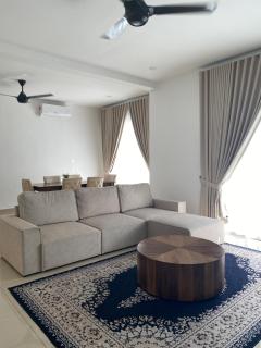 NR Homestay in Kluang - 7