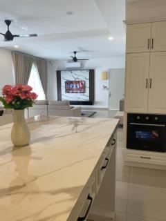 NR Homestay in Kluang - 5