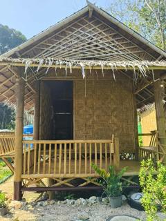 MookSkyDawBungalow - 8