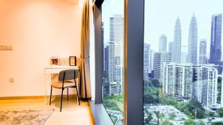 Eaton Residence KLCC - J Home - 5