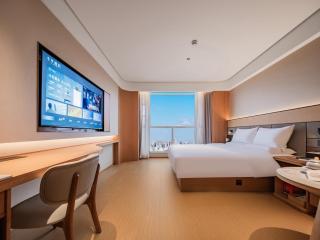 JI Hotel Chengdu Wenjiang University Town - 9