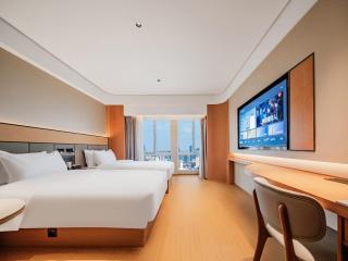 JI Hotel Chengdu Wenjiang University Town - 4