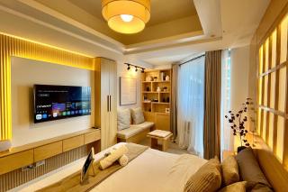 Kiyomi - Japandi Style Unit with Stunning Beach View - 9