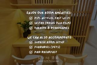 Kiyomi - Japandi Style Unit with Stunning Beach View - 7