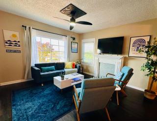 3-Bedroom, Prime Location, Private Backyard! - 4