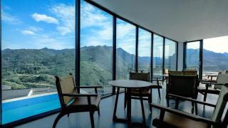 Zhangjiajie Valley Secret Resort - 8