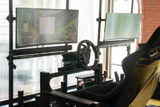 The Title Legendary Nature Flow - 6