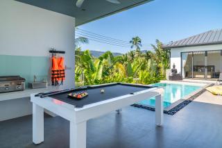 Modern 3 Bedroom Villa! KBR16 - 7