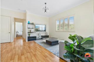 Just A Block Away - 7