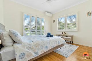 Just A Block Away - 5