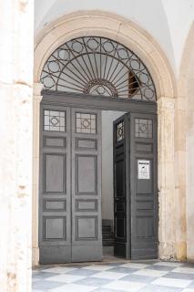 Palazzino San Francesco - 1