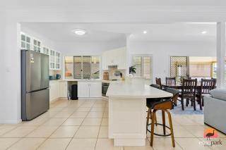 Just A Block Away - 8