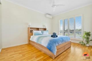 Just A Block Away - 3