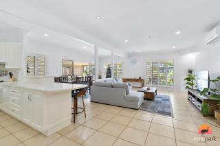 Just A Block Away - 9