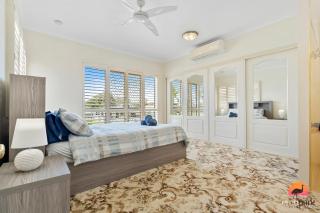 Just A Block Away - 1